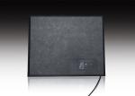 Black RF Label Deactivator 30cm Max Deactivating Range HAX6007
