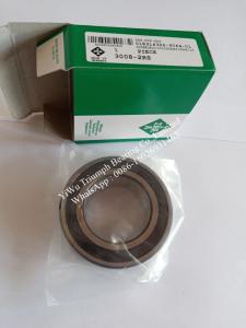 Wholesale INA Double-Row Angular Contact Ball Bearing 3008-2RS , 3001-2RS from china suppliers