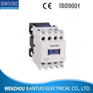 Wholesale ST2-3210 Din Rail AC Contactor , 18A In 3 Pole Contactor CE Approved from china suppliers