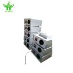220V AC 50HZ Portable Temperature Calibrator For Human Body Thermometer