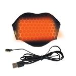 Revolutionize Your Comfort with Our USB Rechargeable Electric Heated Neck Warmer