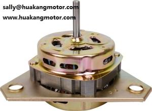 Wholesale Single Phase New Electric Motor for Washing Machine HK-228T from china suppliers