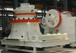 1200TPH Mining Stone Crusher Machine Symons Cone Crusher