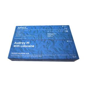 Wholesale Audrey 10ml Subskin Injectable Buttock Enlargement Filler Injection from china suppliers