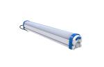 Various Installations LED Tri Proof Light 5ft 50W 120LPW 160LPW Efficiency