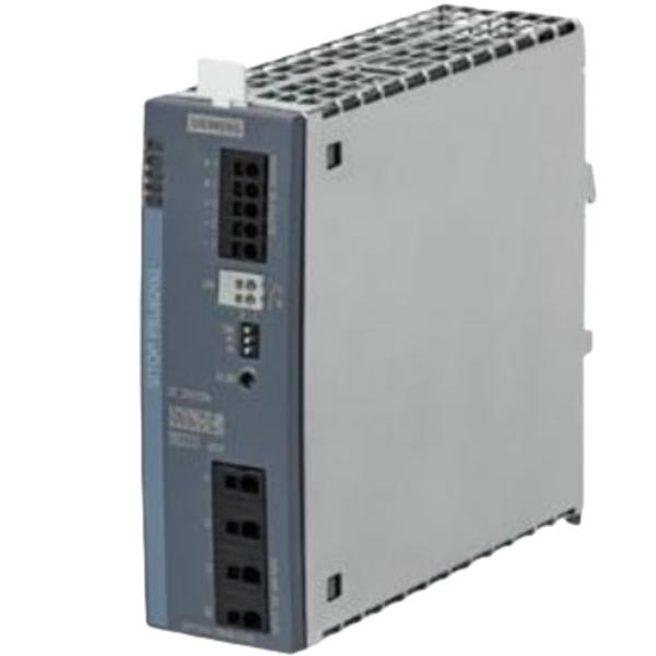 SIEMENS 6EP3434-7SC00-3AX0 SITOP PSU6200 EX 24 V/10 A STABILIZED POWER SUPPLY
