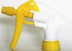 Big Scale Plastic Trigger Sprayer Rigid / Soft Tube 304SS Spring Options