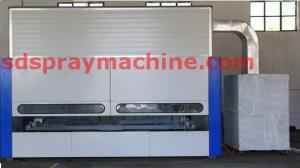 China Automatic  Painting Machine price, Door Painting Spray Machine,one year guarantee period on sale