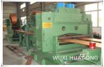 Bronze Plate Strip Continue Casting Machine Double Strand Horizontal