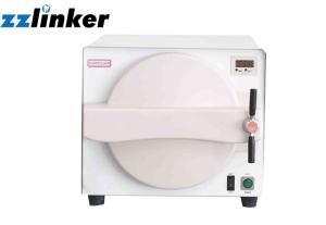 Wholesale LK-D14 122 Degree 18L Class N Surgical Autoclave Sterilizer from china suppliers