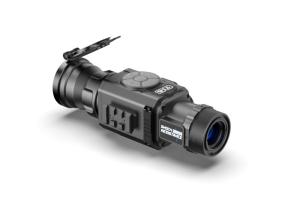 Wholesale 4x Magnification Infrared Thermal Imaging Weapon Sight For Hunting Small In Size from china suppliers