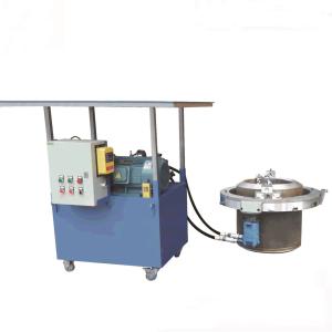 Wholesale Minimal Axial Pipe Cutter And Beveler Hydraulic Driven , Cold Cutting Equipment from china suppliers