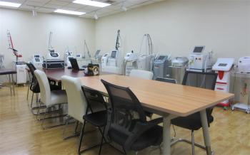 Beijing Sincoheren Science And Technology Development Co., Ltd.