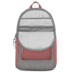 Foldable Mens Laptop Custom Logo Backpacks Softback With Outside Pocket