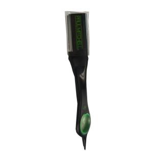 Wholesale Eyebrow Hair Hand Shaving Razor Straight Edge Sharp Comfortable For Use from china suppliers