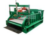 Adjustable Vibration Strength Mud Shaker , HDD Drilling Fluid Equipment