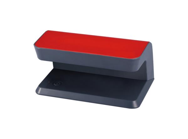 Double UV lamp Money Detector High Quality for EURO USD GBP SAR and Any