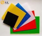 ANXIN Easy maintenance and small tolerance opacity colour 1/2,3/4 size