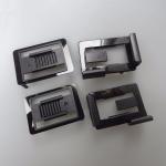 Cold Runner1+1 cavity Plastic Injection Molding Molded Cover For automotive