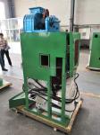 Double Rubber Roller Dehusker Polisher Paddy Husker Rice Milling Machine for