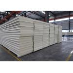 Customizable Polyurethane Sandwich Panel For Versatile Building Solutions