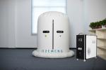 1.2-1.4 ATA Oxygen therapy chamber for Medical/Therapeutic Rehabilitation