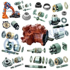 Wholesale Excavator Parts K3V280SH-2P00 K3V280SH-SK3D HPV116CW EX1800-3 EX1800-5 EX1200 EX200 EX220 EX240 Hydraulic Main Pump from china suppliers