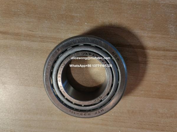 R33-11g R33-11 Automotive Differential Bearings 33x62x21mm Taper Roller Bearings