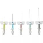 Medical Intravenous Catheter With Injection Port And CE ISO Certificate
