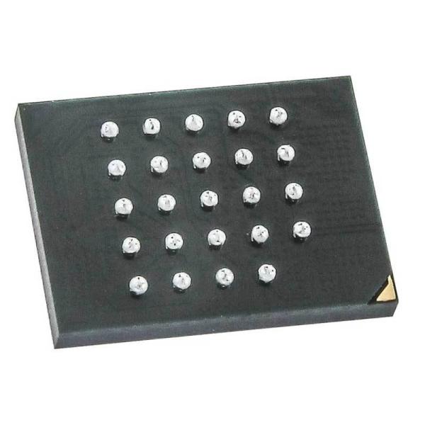 64Mb 8Mbx8 PSRAM Chip 166MHz HyperRAM IS66WVH8M8ALL 166B1LI