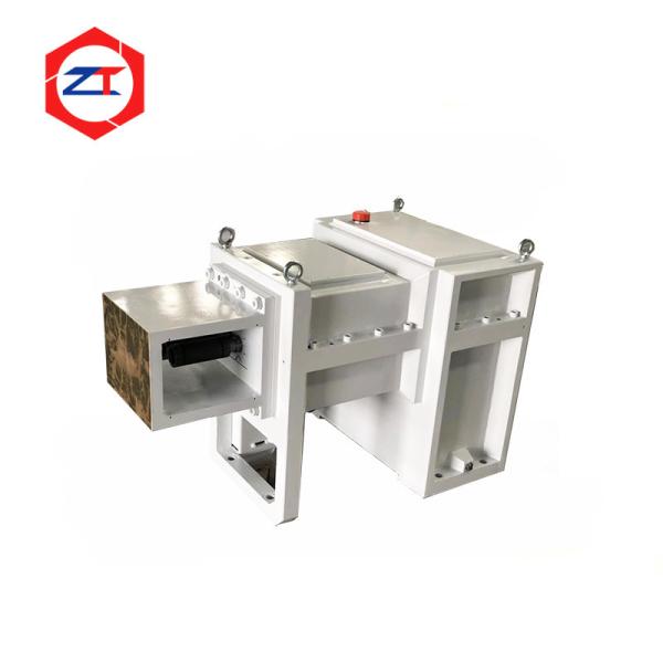 High Performance Twin Screw Extruder Gearboxes , Gearbox For Extruder Machine