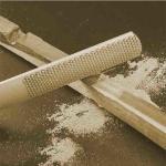 Flat-Shaped 8 prime prime /200mm Steel Wood File for Carpenter DIY Woodworking