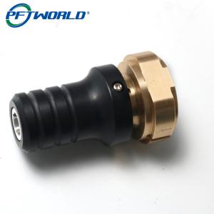 Wholesale cnc precision machining aluminum cnc machining brass cnc turning parts from china suppliers