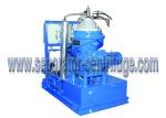 CCS Heavy Fuel Detergence Disc Centrifugal Oil Separator 1500 LPH