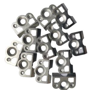 Wholesale Replace/Repair Purpose Steel 1 3/8 Fastener Bracket for Universal Quick Turn Dzus Back Plate in Automotive Industry from china suppliers