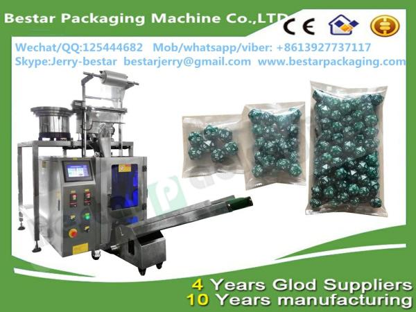 Fully Automatic Hardware fitting include screw nail nuts bolts counting and