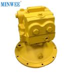 Professional and high quality swing motor PC400-7 swing motor parts