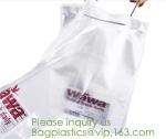 microperforated clear printed CPP bread bags,Food grade bakery microperforate