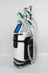 Multifunction Fat Freezing Machine , 360 Body Sculpting Cryo Slimming Machine