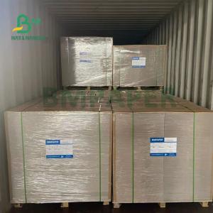 Wholesale 1mm 1.2mm Glossy Claycoated Board Two Side White For Signboard 72 x 102cm from china suppliers