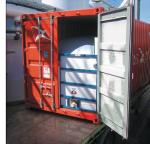 Multi Layer Polyethylene Material Flexibag Container Recyclable