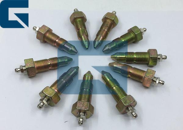 Sumitomo Excavator Spare Parts Adjust Fitting SH200-2 SH200-3 SH200-A1 SH200-A3