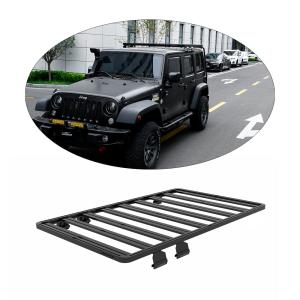 Wholesale Customizable Logo Ceramic Capacitors for A 2018 Jeep Wrangler Jk Unlimited Roof Rack from china suppliers