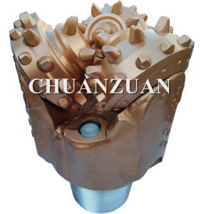 Wholesale Rotary drill bit TCI Tricone Bit 9 1/2 Inch drilling parts completion bits from china suppliers