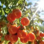 Greenhouse for Soilless Cultivation of Large-Scale Vegetable and Fruit