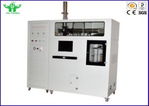 Wholesale ASTM E1354 Fire Testing Equipment ISO 5660 Heat Release Rate Cone Calorimeter from china suppliers