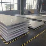Hot Rolled 304 316L 309S 310S 321 347 904L 2205 2507 254SMO Stainless Steel
