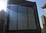 Powder Coating Welded Temporary Mesh Fencing For Canada And American Standard