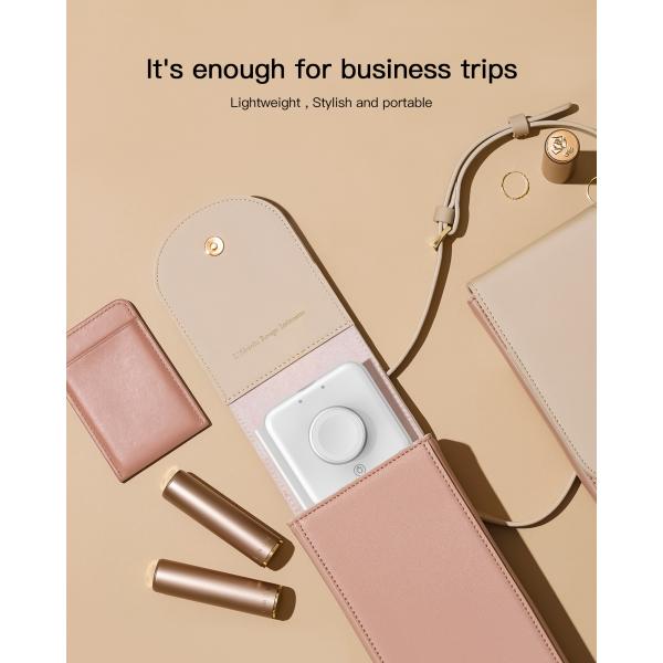 Private Mold Magnetic Wireless Mobile Phone Charger 15W With Night Light