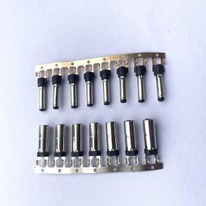 Wholesale DC Connector 3.5-3.8 Tuning Fork 3.5 1.35 DC Plug Grooveless DC Plug Jack from china suppliers